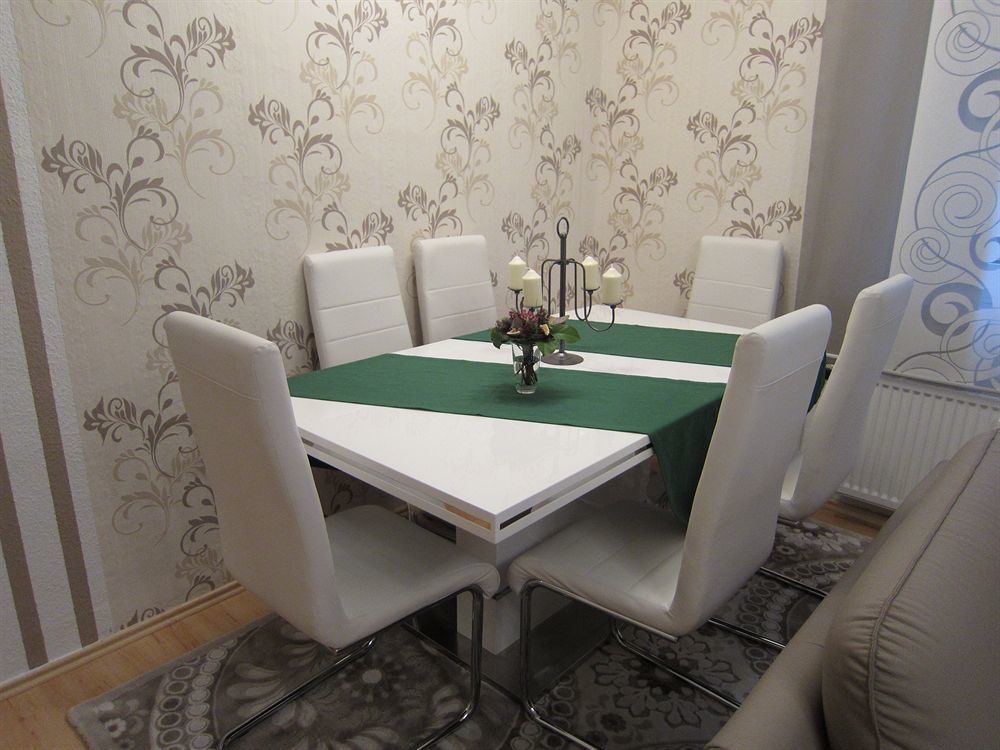 Private Hannover - Agency Privatunterkunft *