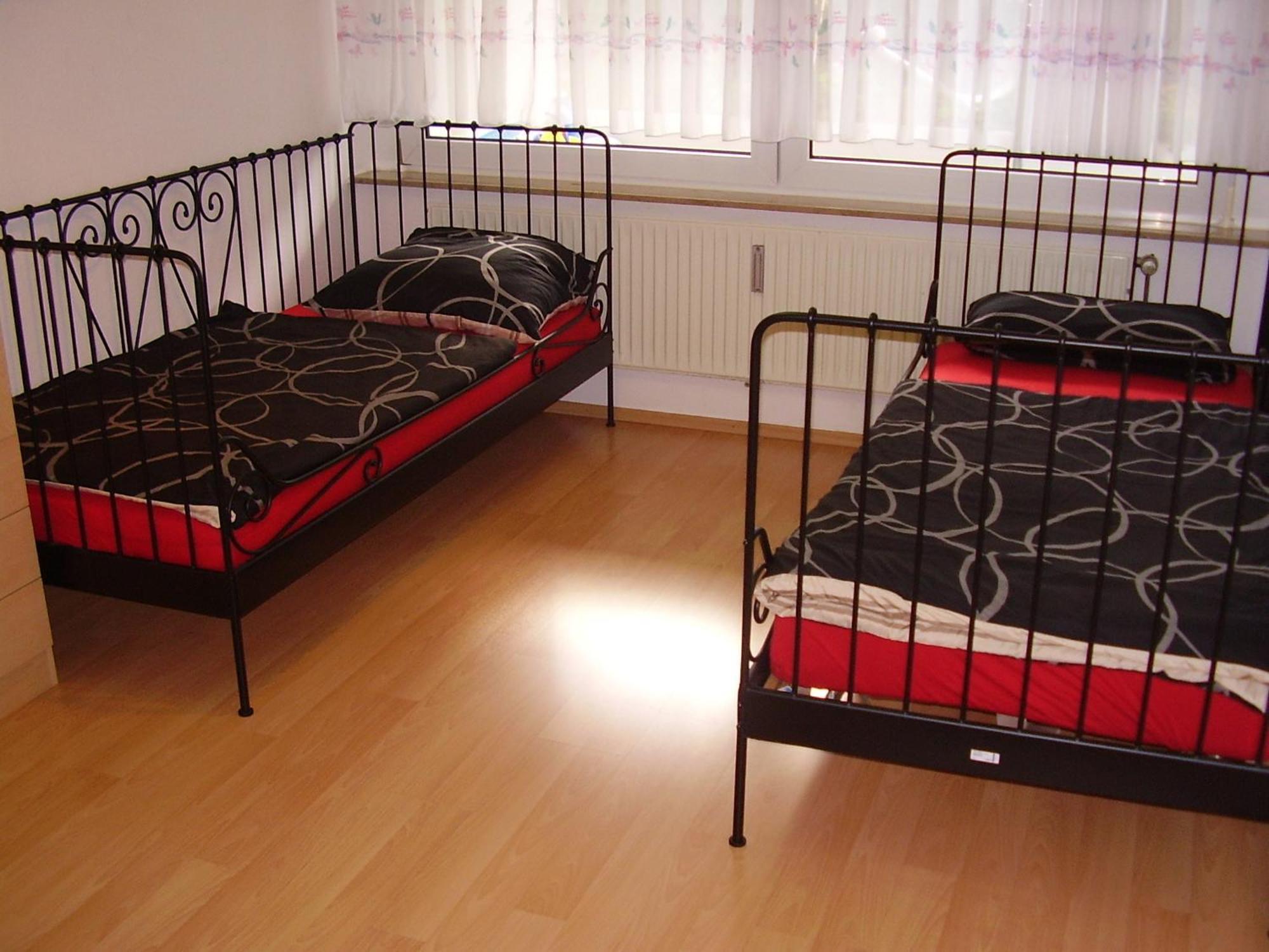 Private Hannover - Agency Homestay