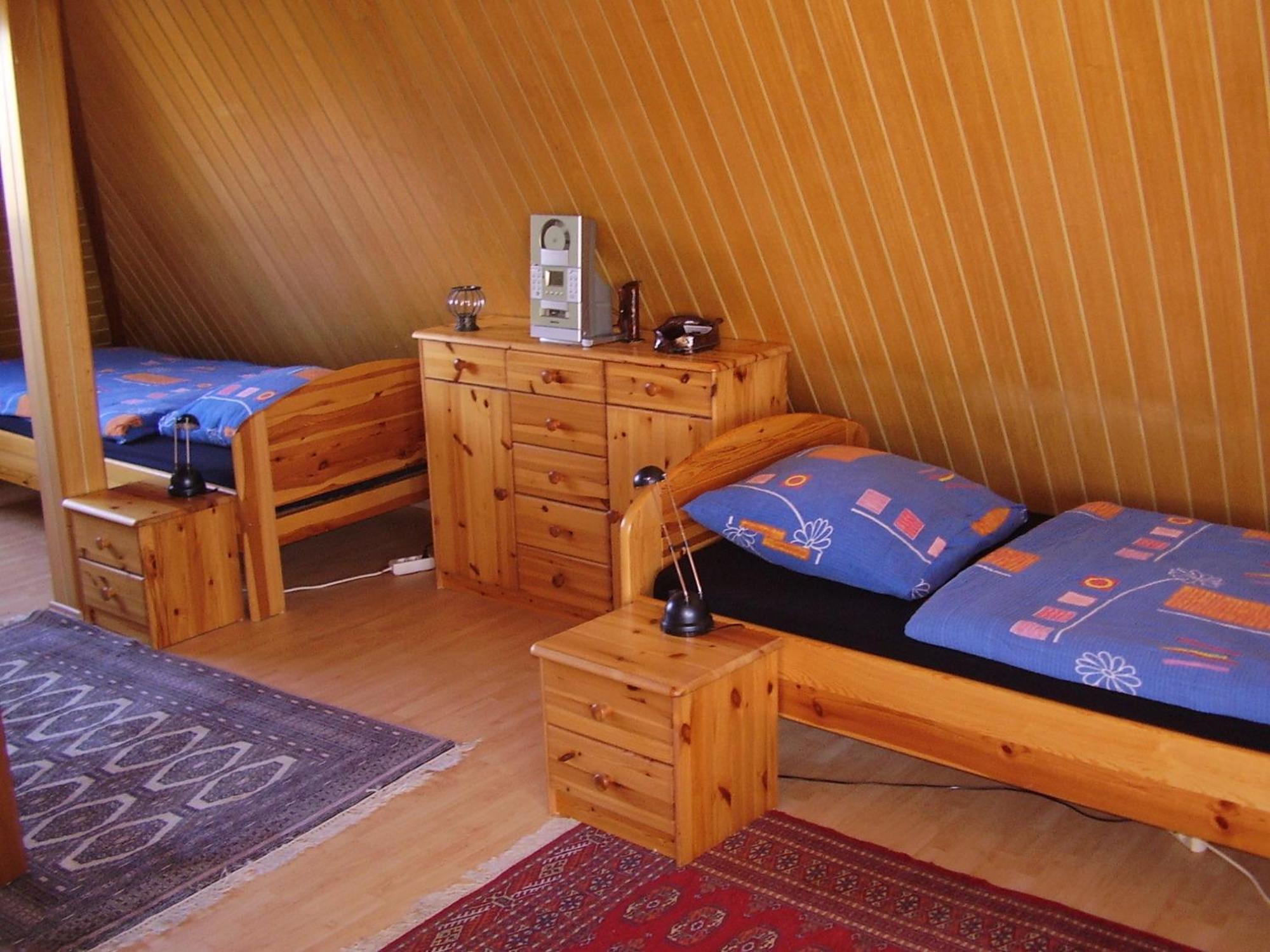 Homestay Private Hannover - Agency