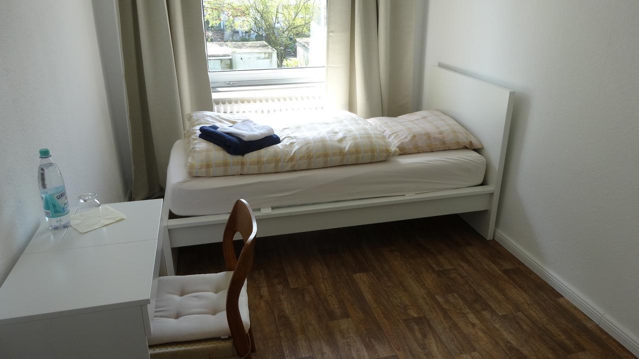 Private Hannover - Agency Homestay