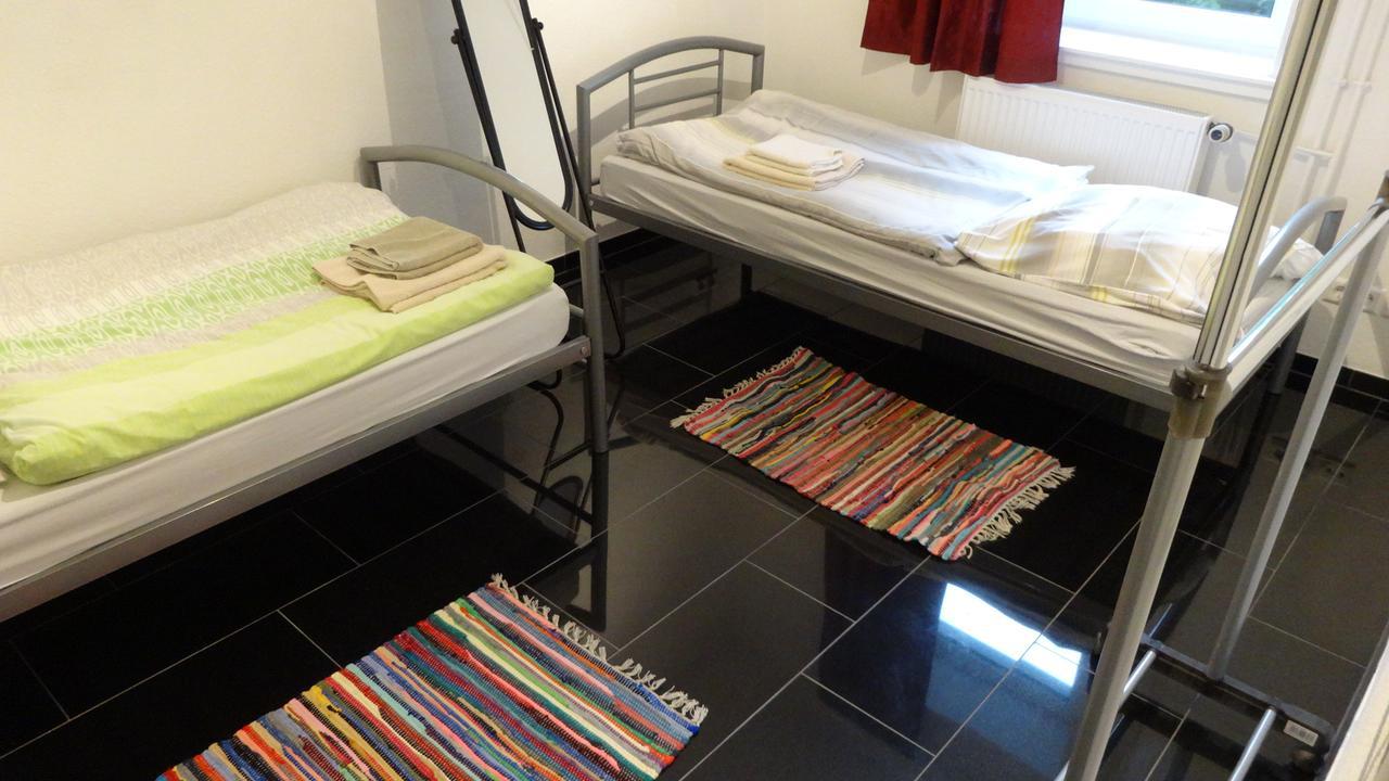 Homestay Private Hannover - Agency *