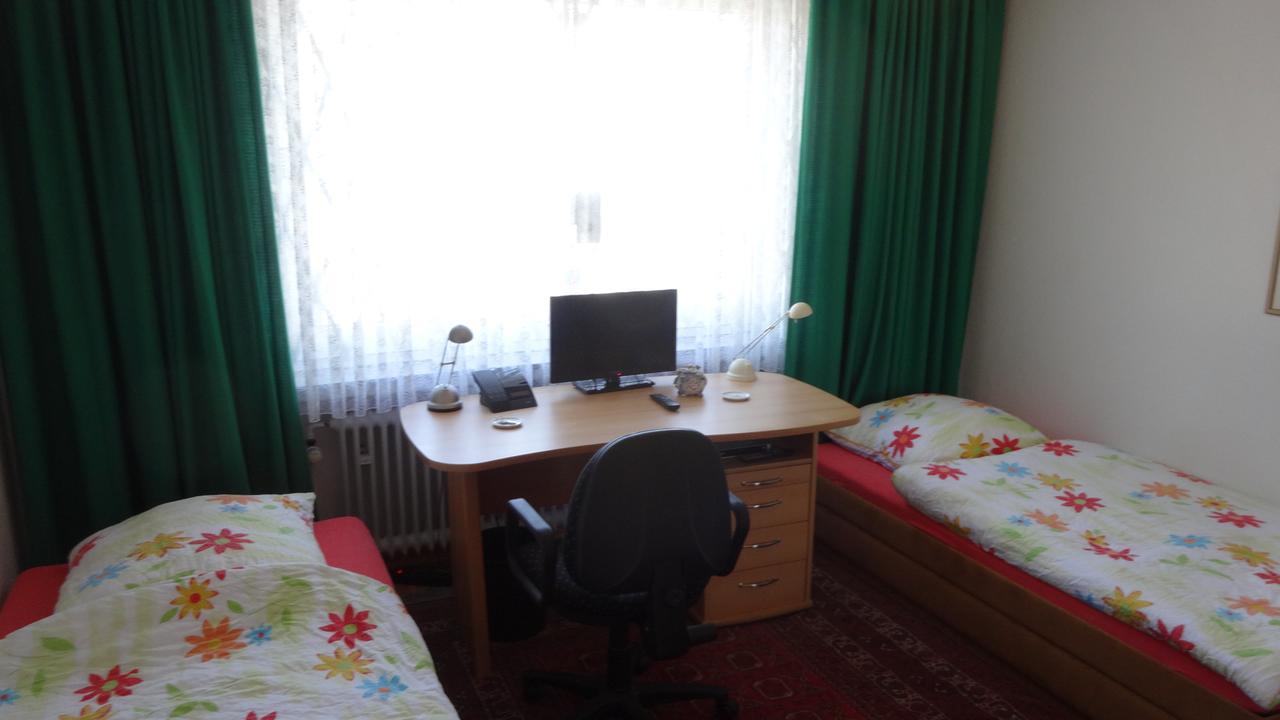 Private Hannover - Agency Homestay *