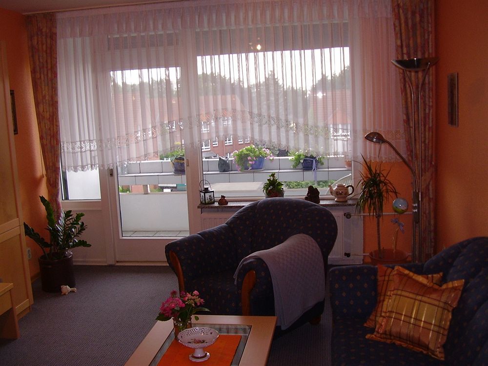 Homestay Private Hannover - Agency *