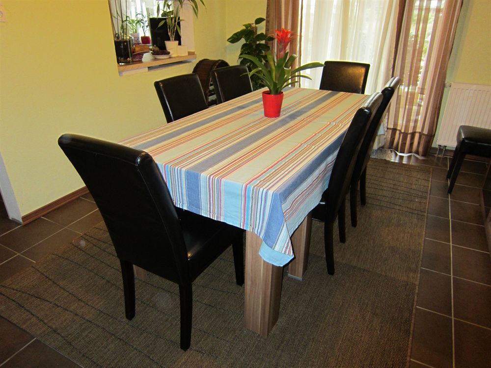 Homestay Private Hannover - Agency