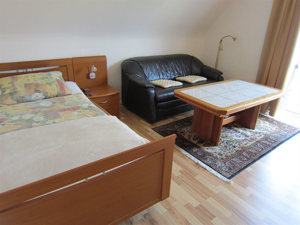 Homestay Private Hannover - Agency Laatzen
